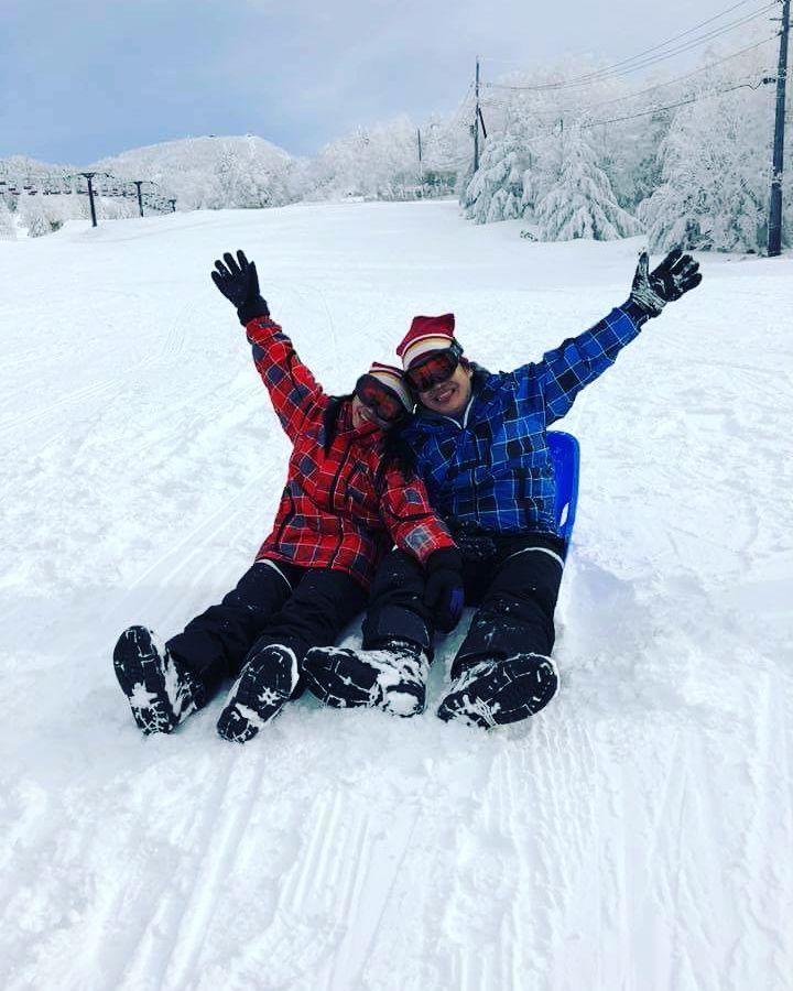 志賀パレスホテル 山ノ内町 エクステリア 写真
