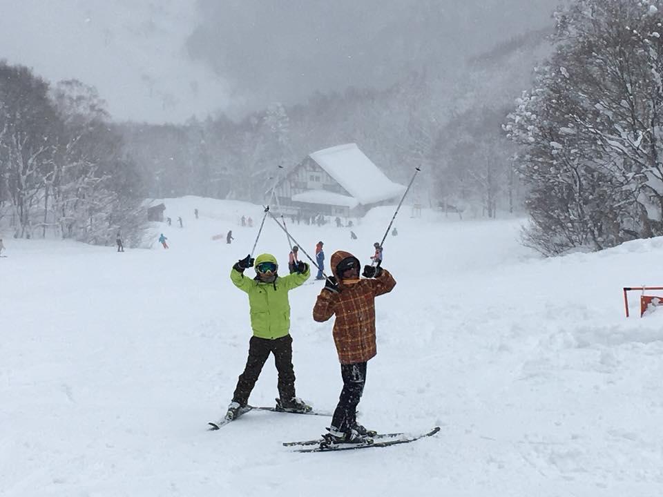 志賀パレスホテル 山ノ内町 エクステリア 写真