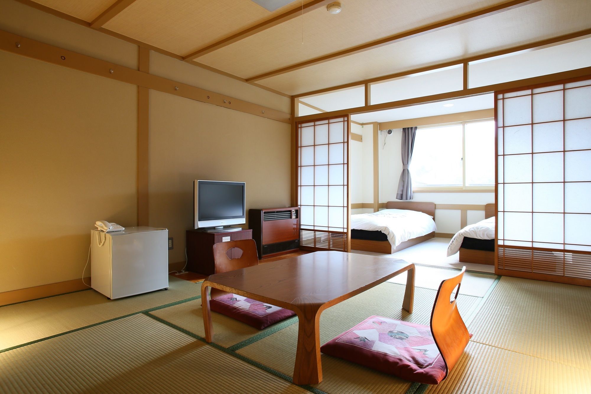 志賀パレスホテル 山ノ内町 エクステリア 写真