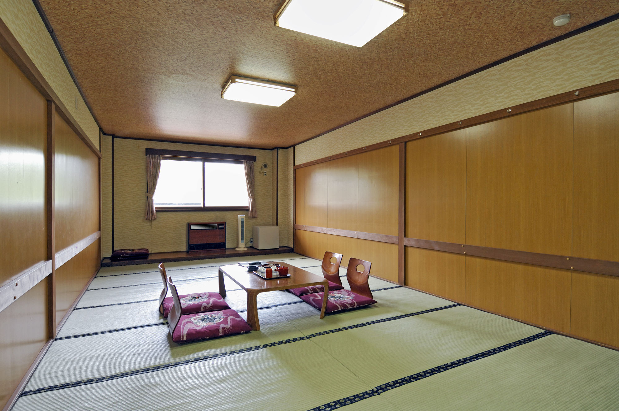 志賀パレスホテル 山ノ内町 エクステリア 写真